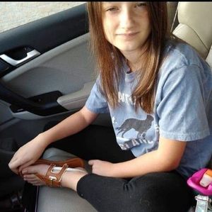 Meet your Posher, Cindy